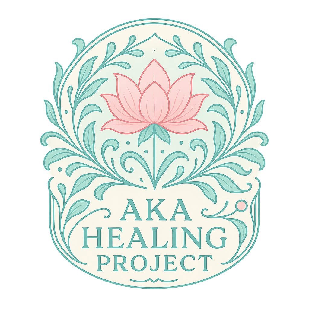 AKA Healing Project